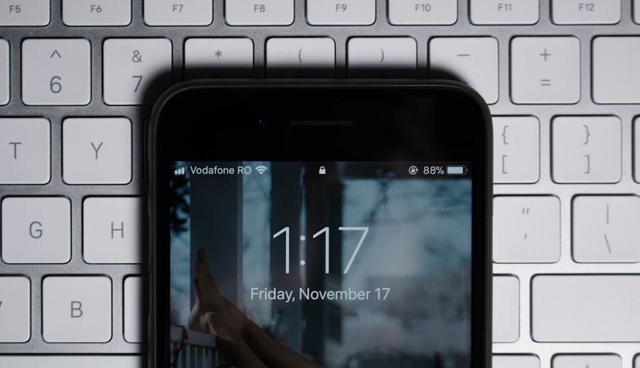 Photo iphone 17 pro max